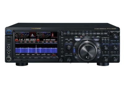 Yaesu FTdx-101d