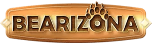 Bearizona logo