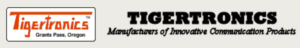 Tigertronics logo