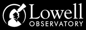 Lowell Observatory logo