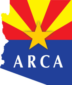 ARCA Logo