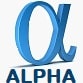 Alpha Antenna logo